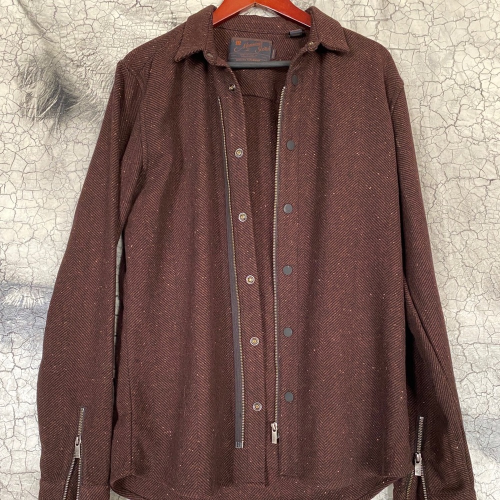 Light Dress Jacket